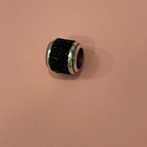 Brighton Black Caviar Bead